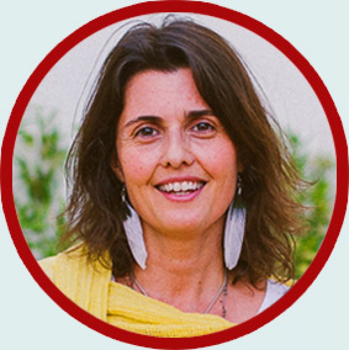 María Salmerón